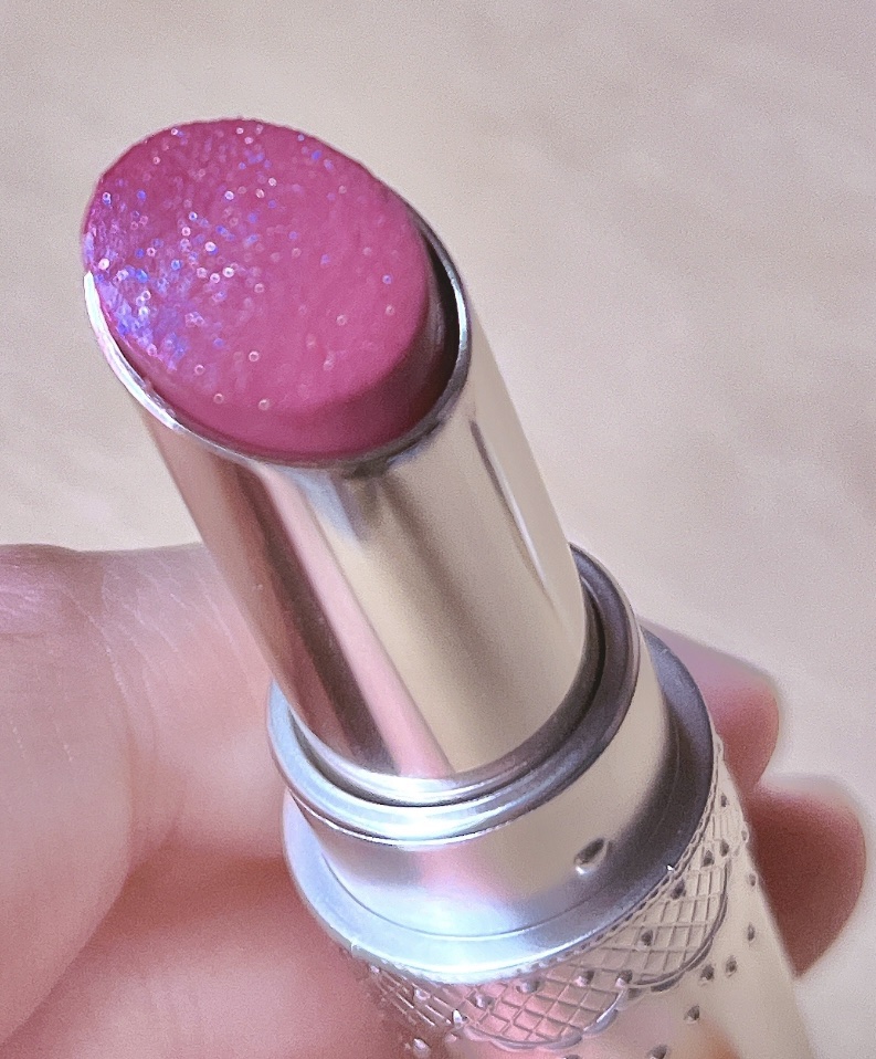 マシュマロティントルージュ/フォーチュン/リップティントを使ったクチコミ（2枚目）