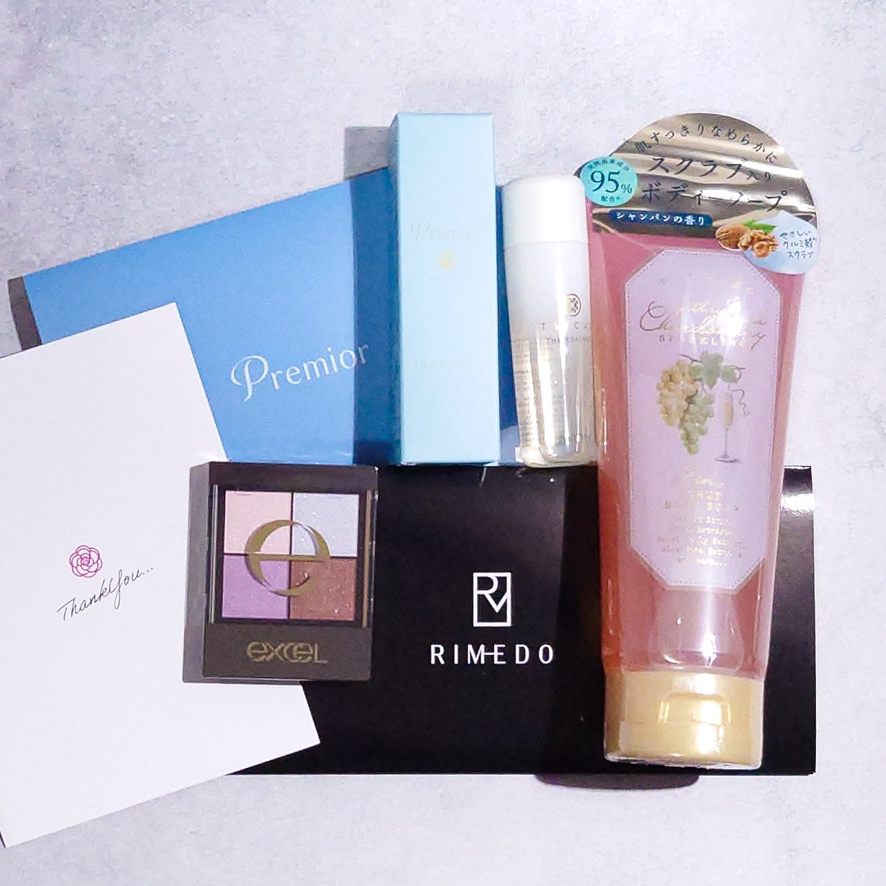 ブルーム ボックス/BLOOMBOX/その他を使ったクチコミ（1枚目）