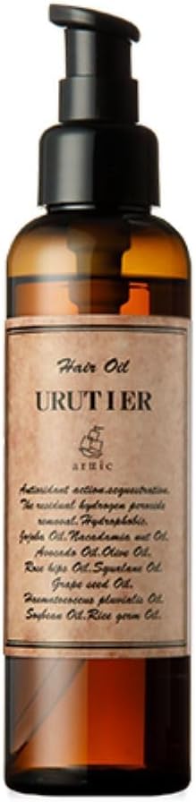 arttic cosme ウルティアオイル