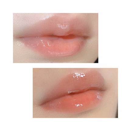 ローズリップ美容液/ROSE LABO/リップ美容液を使ったクチコミ(4枚目)