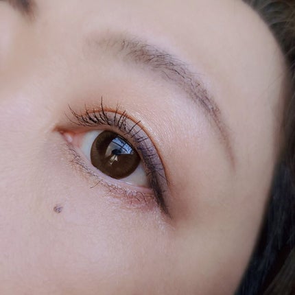 モダンアイシャドウ イタルプリズム/MISSHA/単色アイシャドウを使ったクチコミ(3枚目)