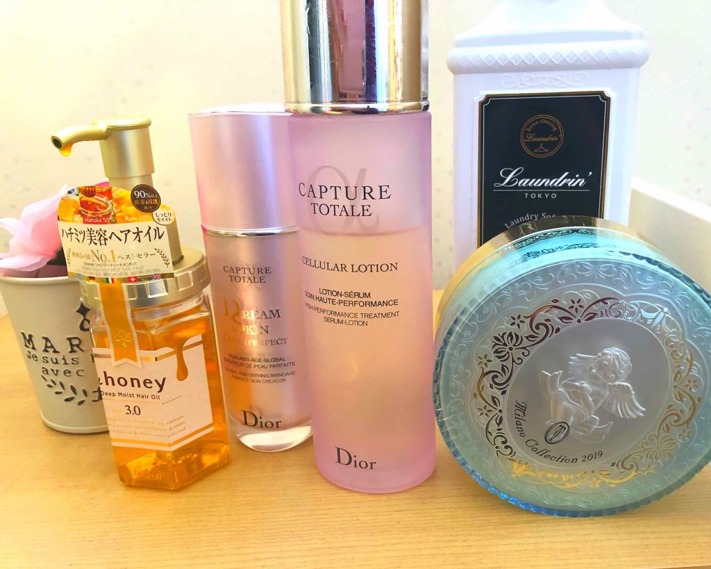 ミラノコレクション2019（カネボウ）/ミラノコレクション/プレストパウダーを使ったクチコミ（1枚目）