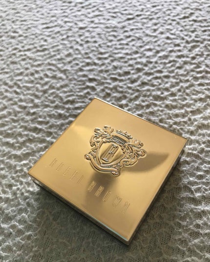 リュクスアイシャドウ/BOBBI BROWN/単色アイシャドウを使ったクチコミ(2枚目)