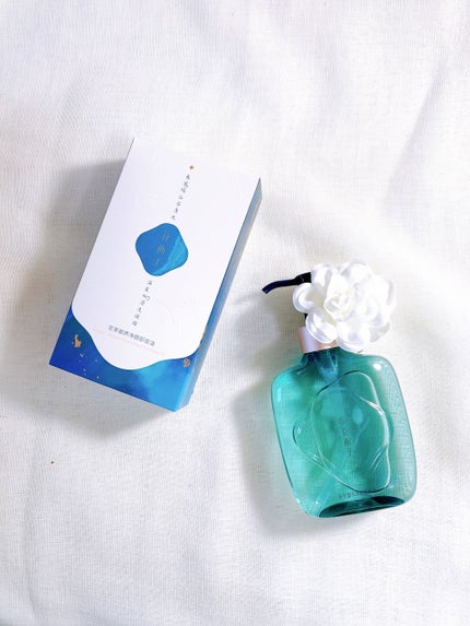 花萃浄顔 クレンジングオイル/花西子/オイルクレンジングを使ったクチコミ(3枚目)