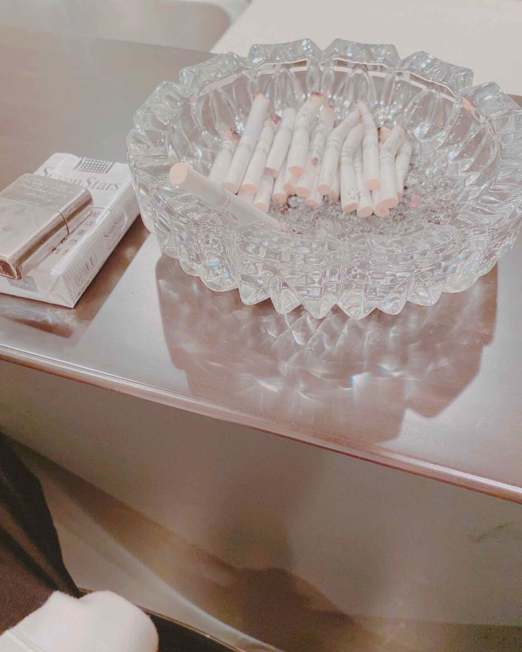 自己紹介/雑談/その他を使ったクチコミ（1枚目）