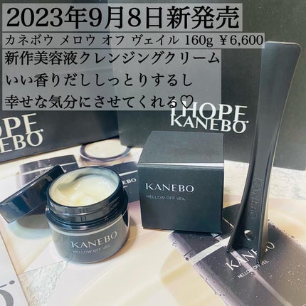 カネボウ コンフォート ストレッチィ ウォッシュ/KANEBO/洗顔フォームを使ったクチコミ(2枚目)