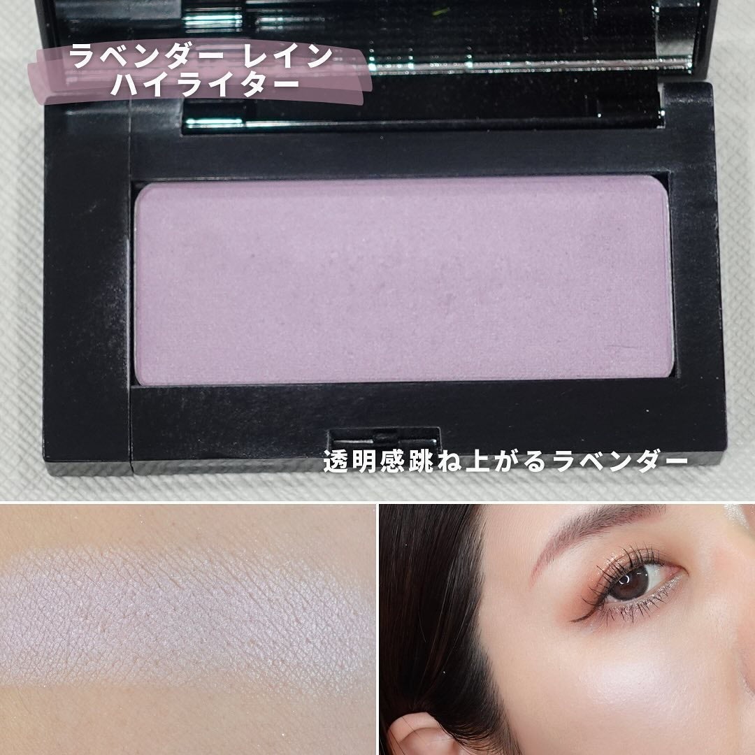 talico on LIPS 「【shuuemura夏新作チークがきゅん爆発🫶】特別パケがク..」(4枚目)