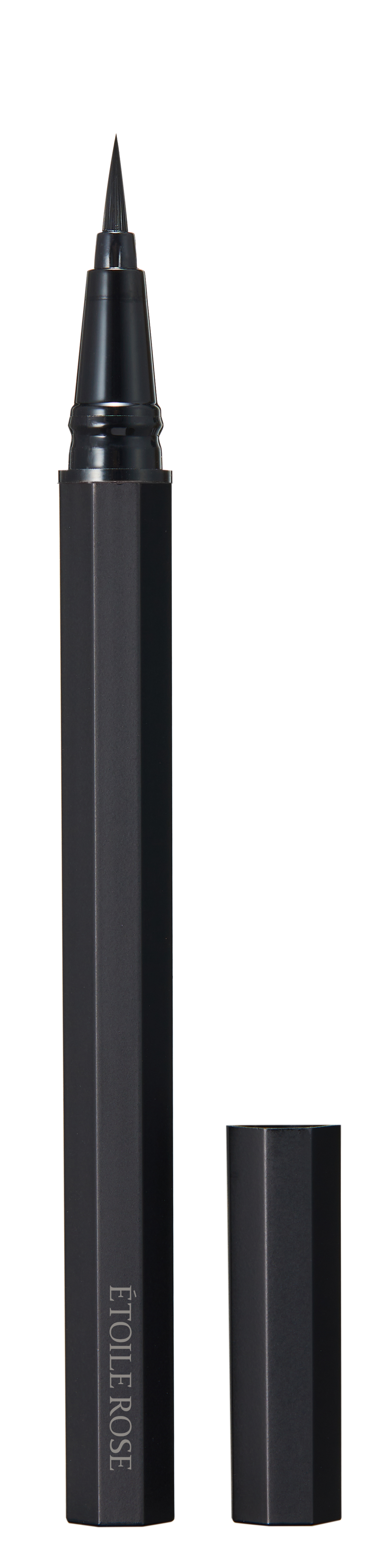 Étoile Rose エトワルローズ アイライナーN 01 キャビアブラック