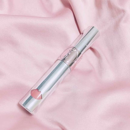 ヴォリュプテ ウォーター カラーバーム/YVES SAINT LAURENT BEAUTE/口紅を使ったクチコミ(1枚目)