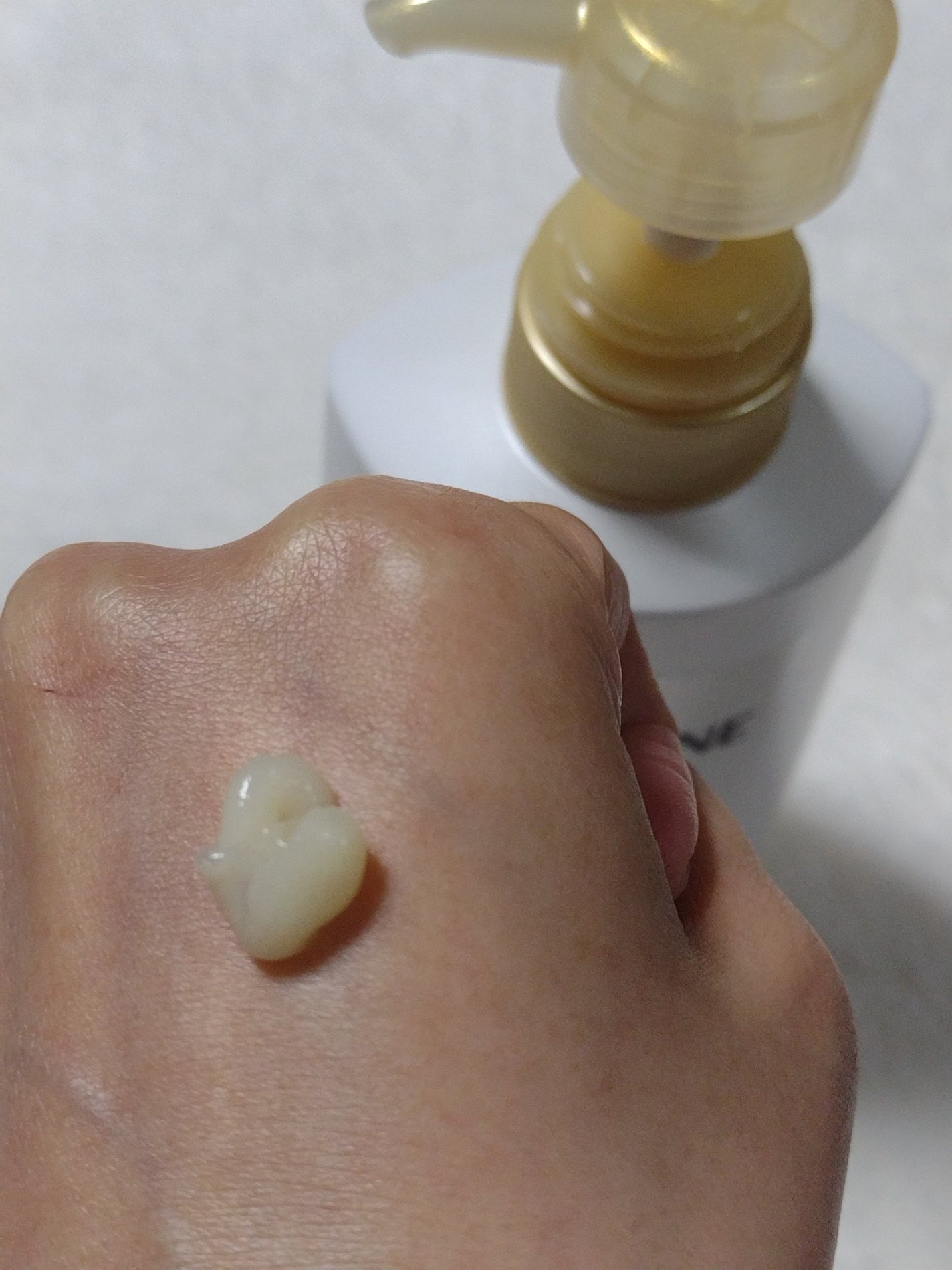 エアリーふんわりリペア シャンプー/コンディショナー/パンテーン/市販シャンプーを使ったクチコミ(3枚目)