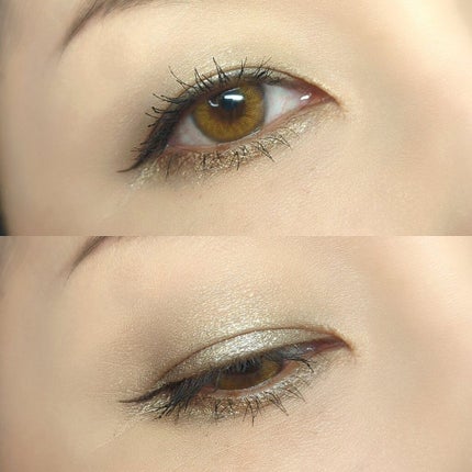 COLORFUL EYE PALETTE/NAMING./アイシャドウパレットを使ったクチコミ(3枚目)