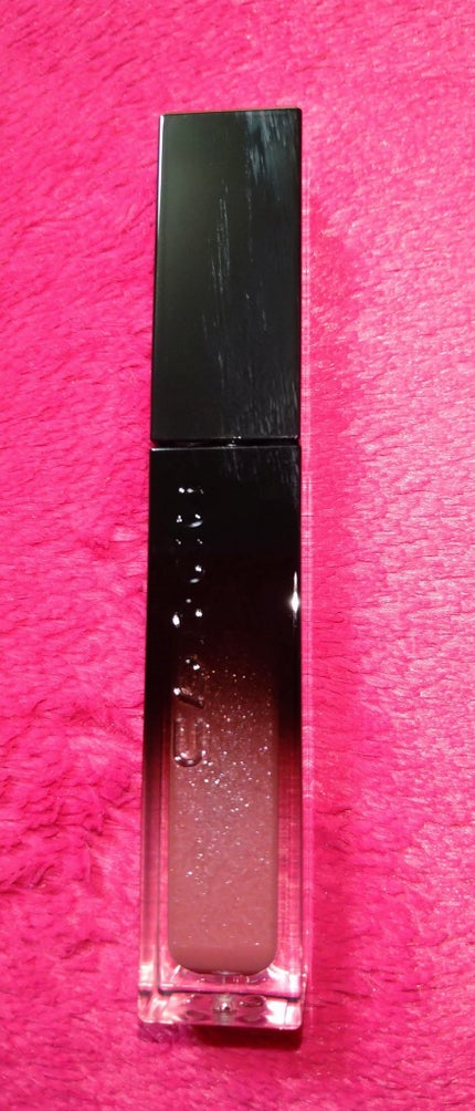 リクイド ラスター アイズ  01 桃簾石 - TOURENSEKI/SUQQU/リキッドアイシャドウを使ったクチコミ(1枚目)