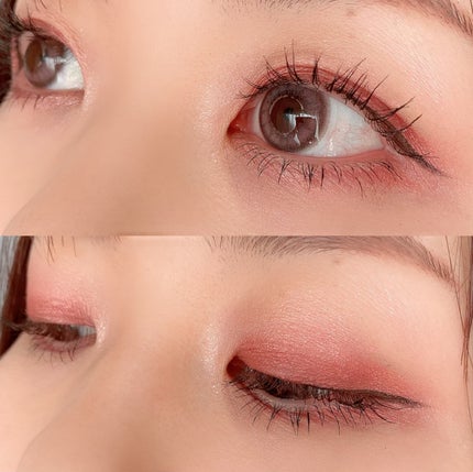 チーク ポップ/CLINIQUE/パウダーチークを使ったクチコミ(7枚目)