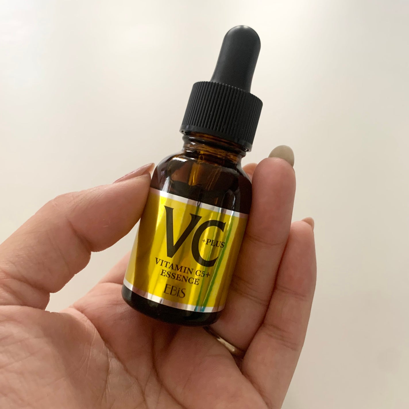 Cエッセンス/EBiS化粧品/美容液を使ったクチコミ(5枚目)