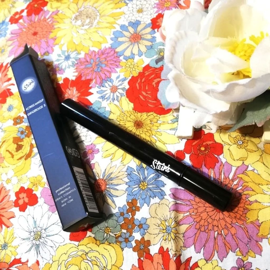 スタインズ アンフェイドルージュ/シーヴァ/口紅を使ったクチコミ（1枚目）