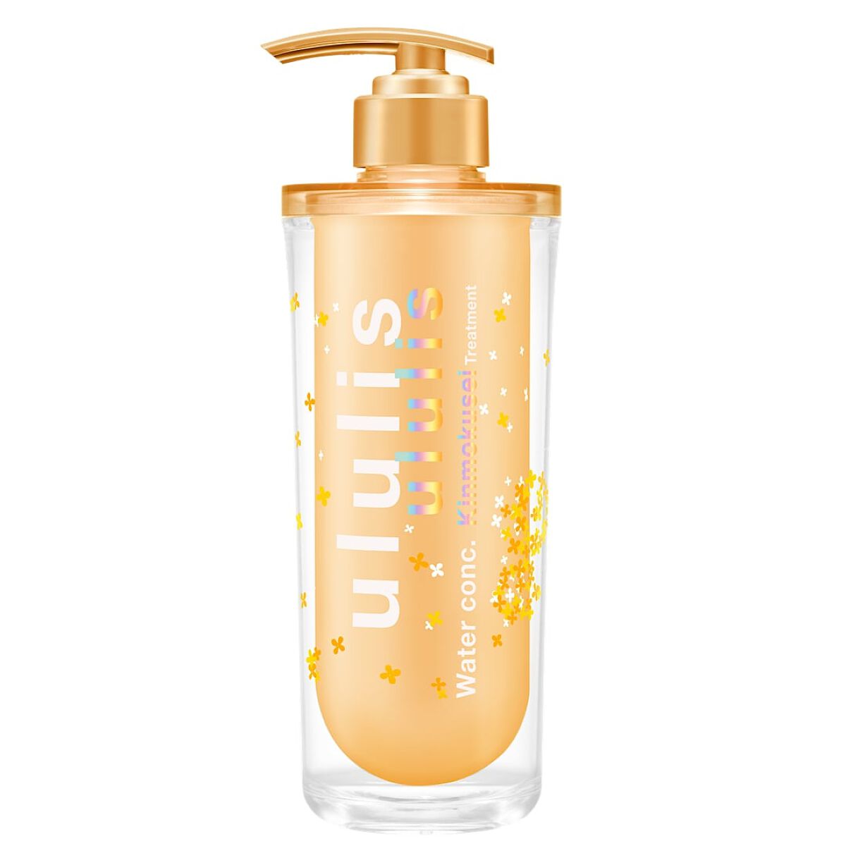 ウォーターコンク キンモクセイ ペアセット トリートメント 335g