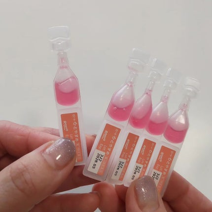 スマイル うるおいタイム/ライオン/その他を使ったクチコミ(4枚目)