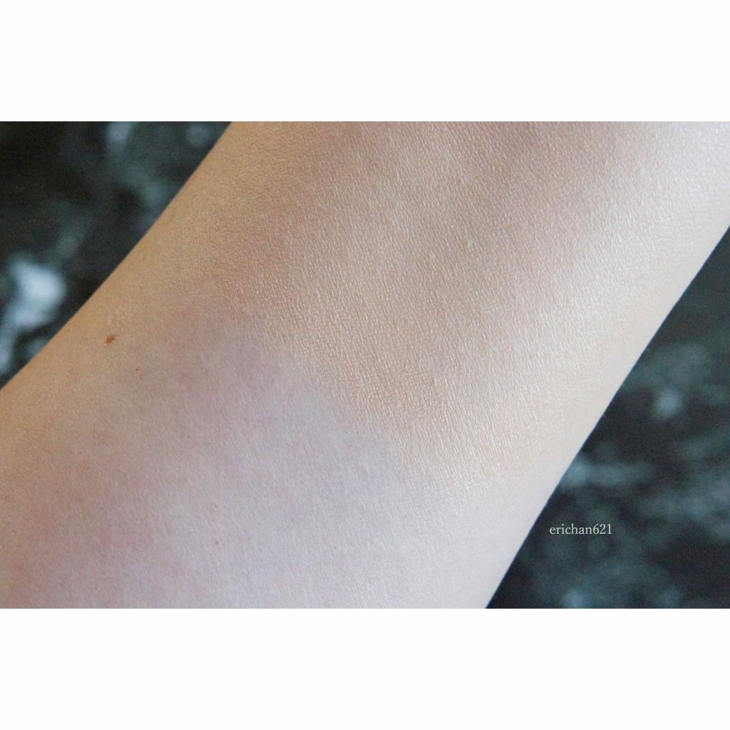 ミネラルクリーミーファンデーション/MiMC/クリーム・エマルジョンファンデーションを使ったクチコミ(4枚目)