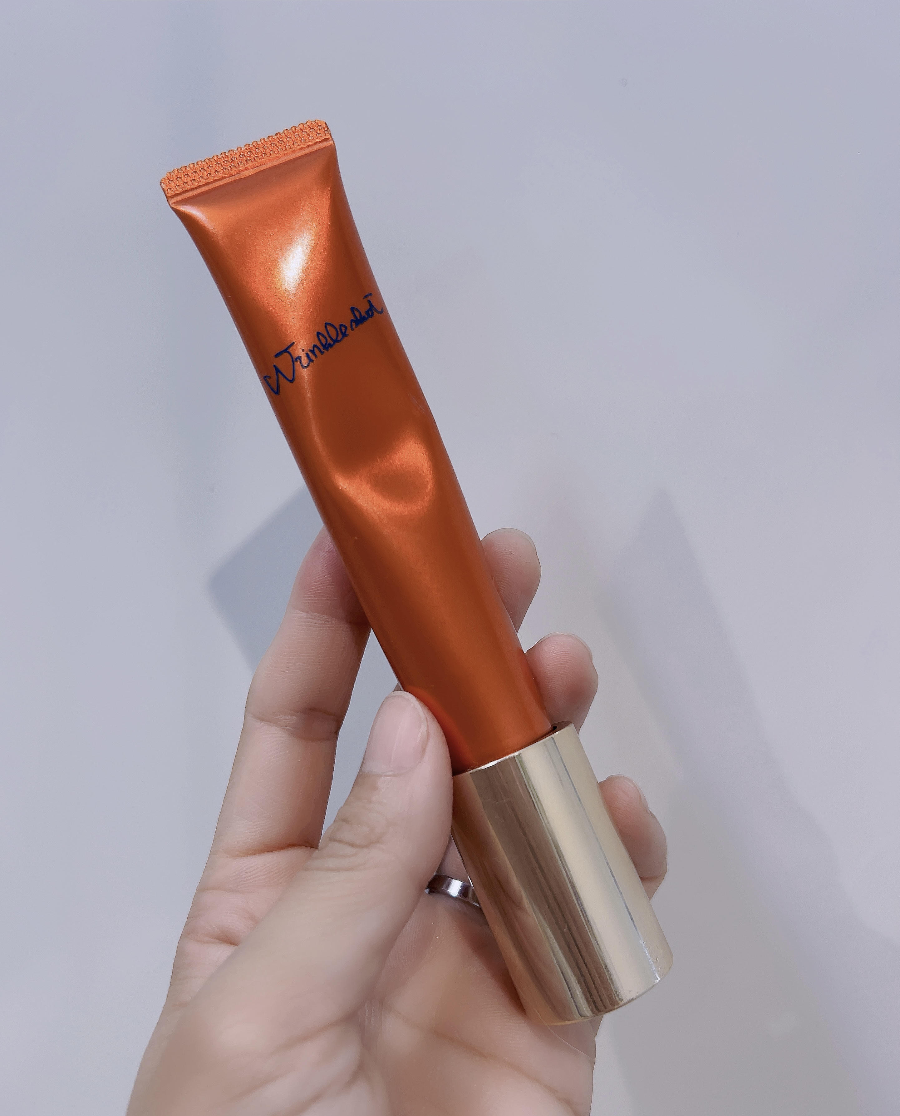 リンクルショット メディカル セラム N/リンクルショット/アイケア・アイクリームを使ったクチコミ（1枚目）