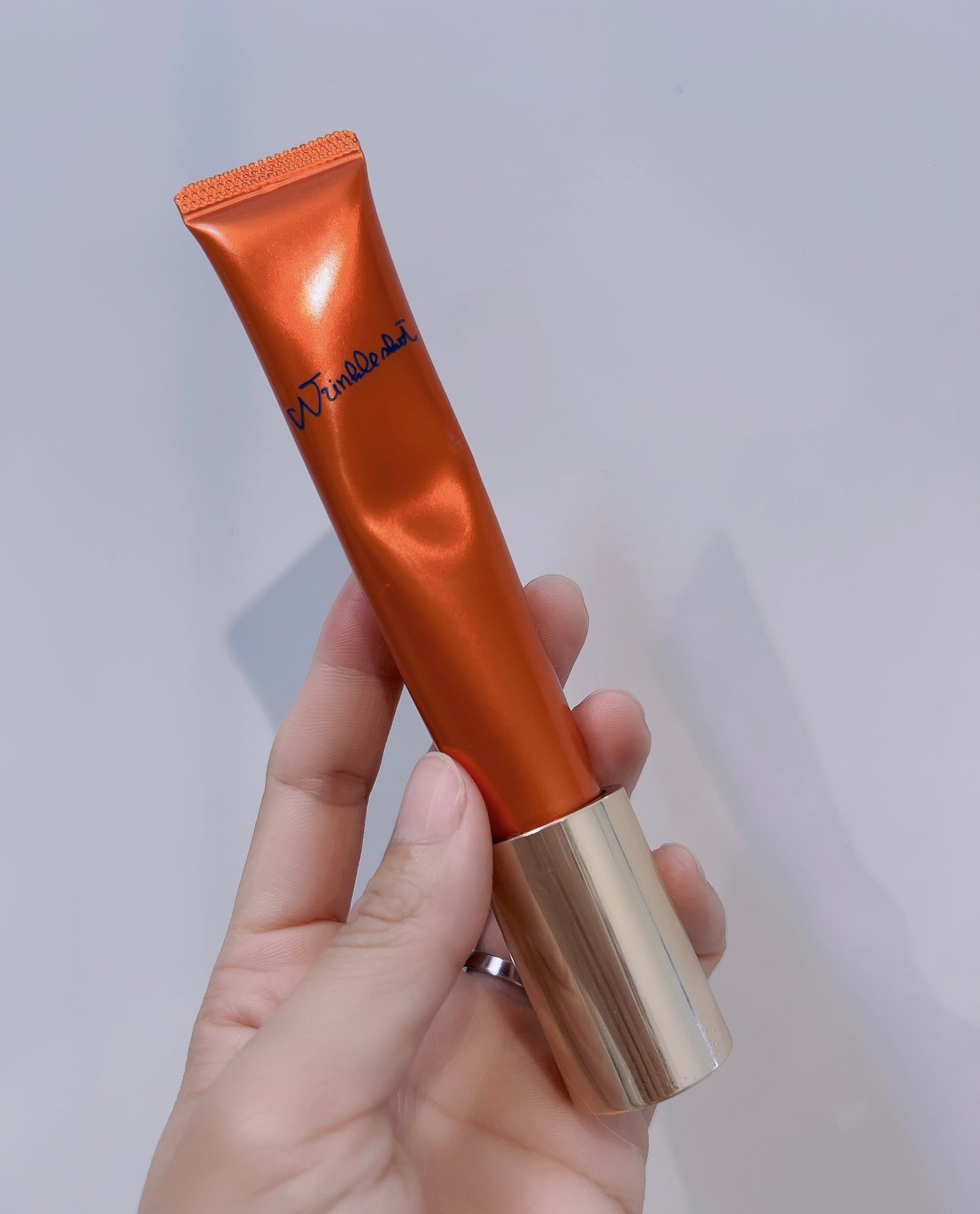 リンクルショット メディカル セラム N/リンクルショット/アイケア・アイクリームを使ったクチコミ(1枚目)