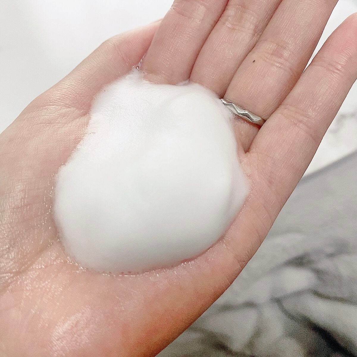 薬用 フェイス&ボディウォッシュ/セラミエイド/ボディソープを使ったクチコミ(2枚目)