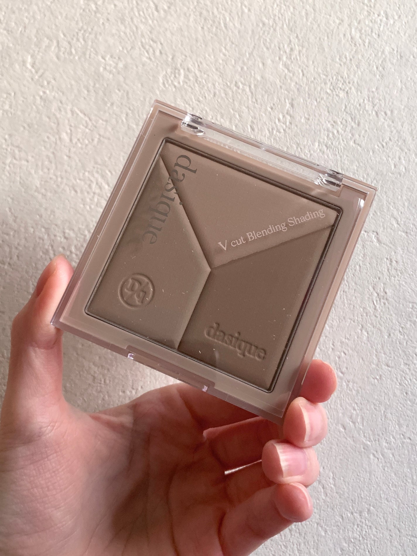 ジューシーデュイティント/dasique/リップティントを使ったクチコミ(6枚目)