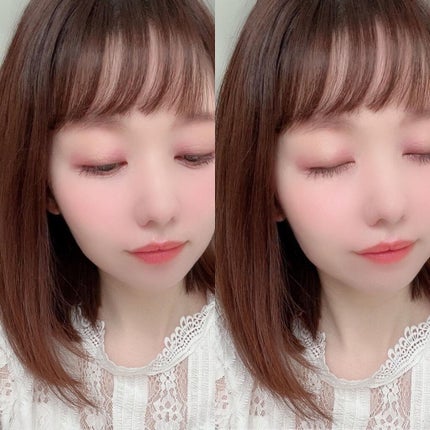 ジルスチュアート ブルームクチュール アイズ/JILL STUART/アイシャドウパレットを使ったクチコミ(5枚目)