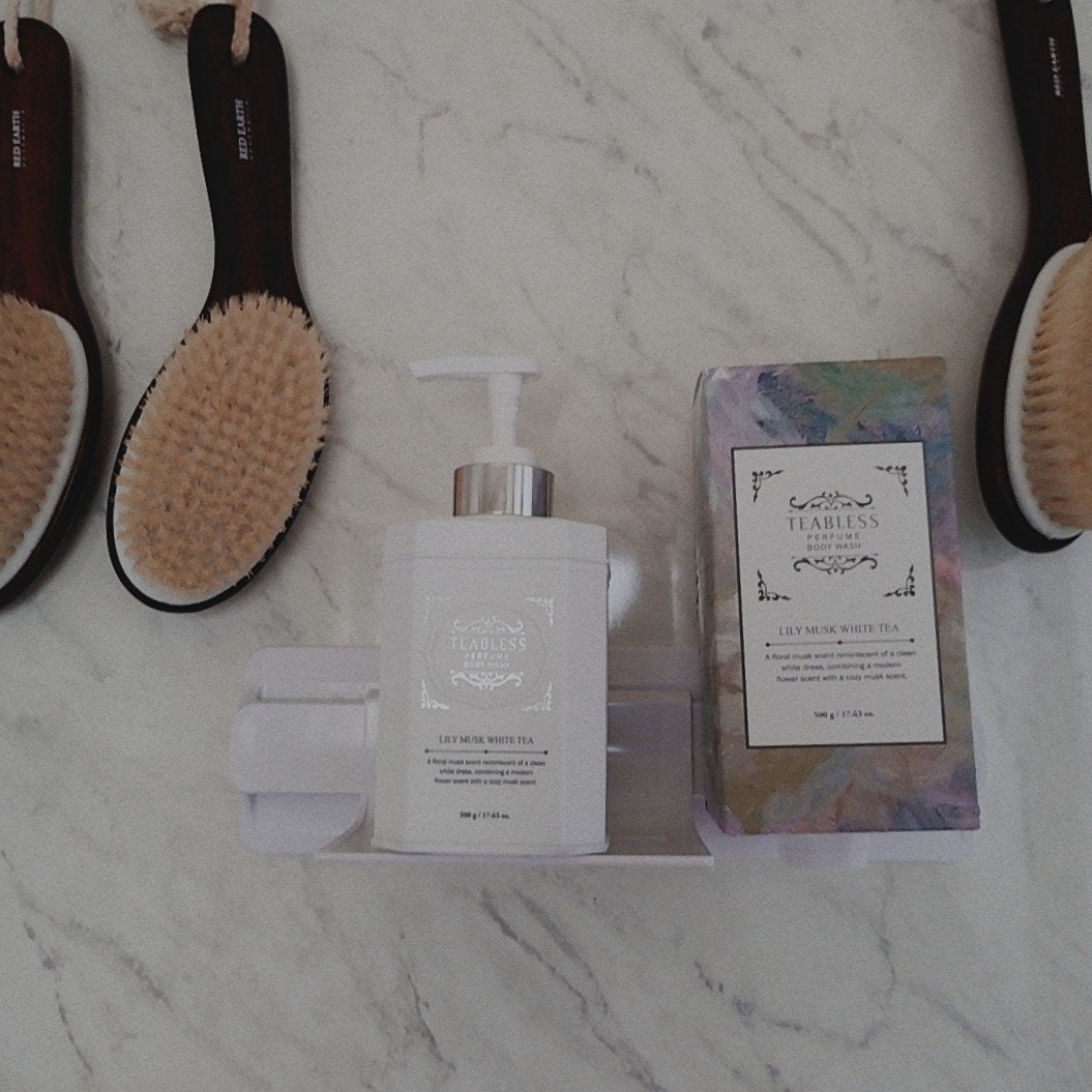 mcgroupakiko on LIPS 「『今日のボディーソープいい匂いだったよ』と夫が珍しく感想を伝え..」(1枚目)