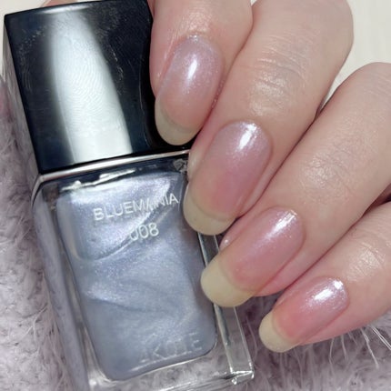 ディオール ヴェルニ|Diorの口コミ - Dior ディオール ヴェルニ ディオール ヴェルニ|Diorの口コミ - Dior ディオール ヴェルニ