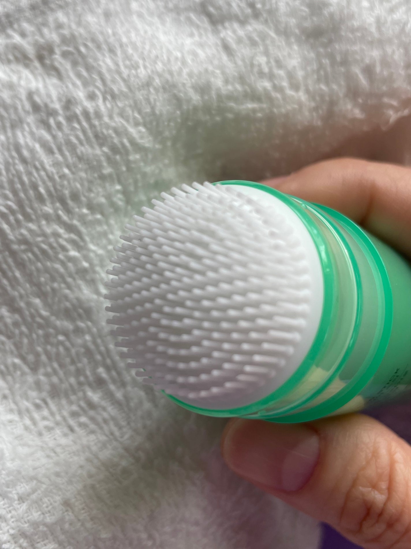 シカレチA ポアクリアスティック/VT/その他スキンケアを使ったクチコミ(3枚目)