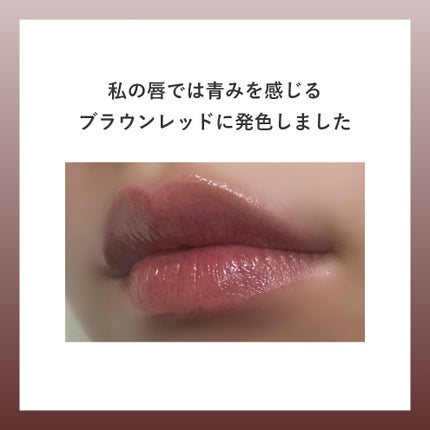 オールモスト リップスティック/CLINIQUE/口紅を使ったクチコミ(2枚目)