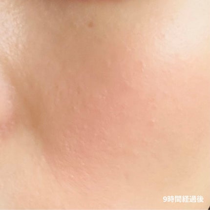 クレ・ド・ポー ボーテ ヴォワールルミヌ/クレ・ド・ポー ボーテ/化粧下地を使ったクチコミ(7枚目)