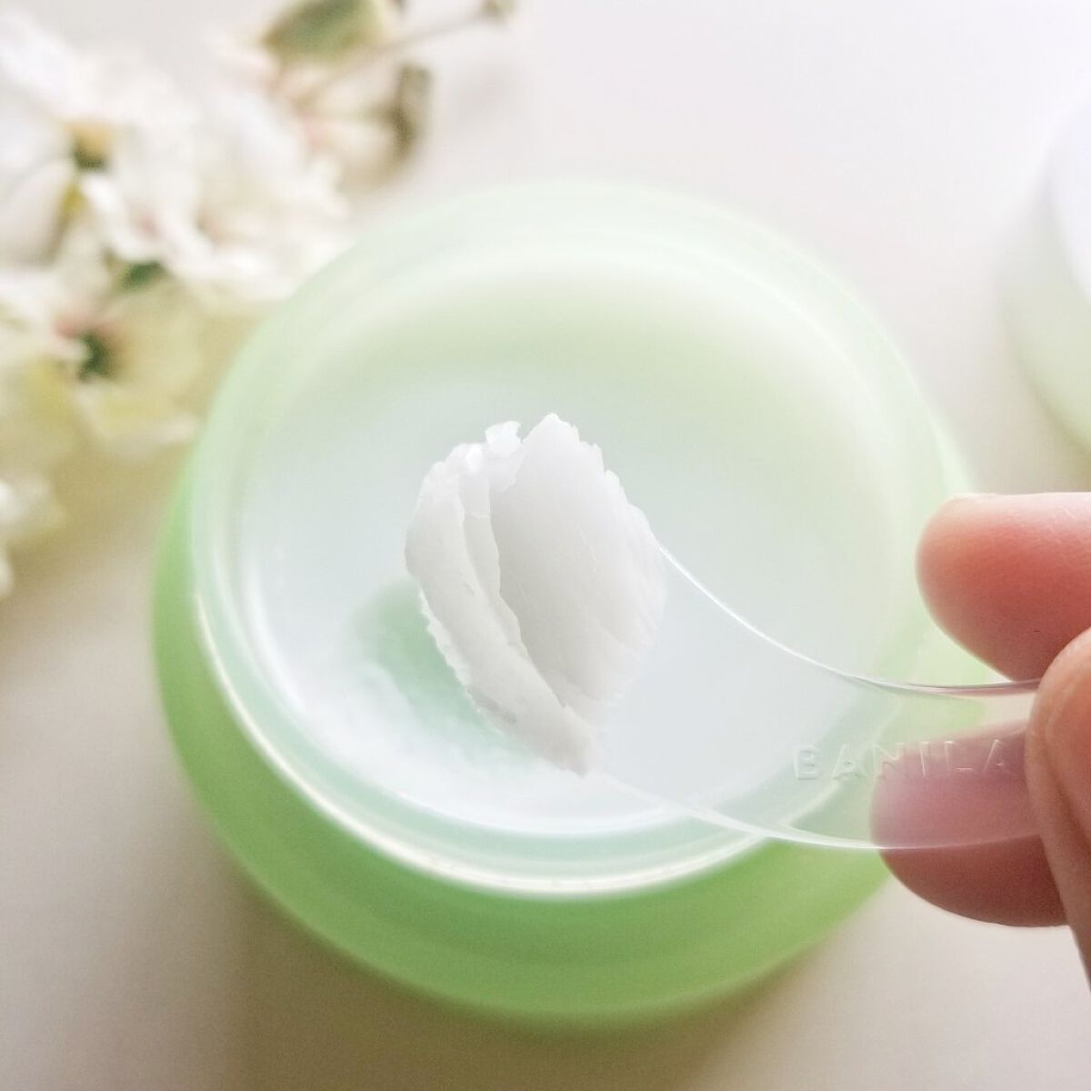 クリーンイットゼロ クレンジングバーム ポアクラリファイング/BANILA CO/クレンジングバームを使ったクチコミ(5枚目)