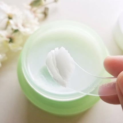 クリーンイットゼロ クレンジングバーム ポアクラリファイング/BANILA CO/クレンジングバームを使ったクチコミ(5枚目)