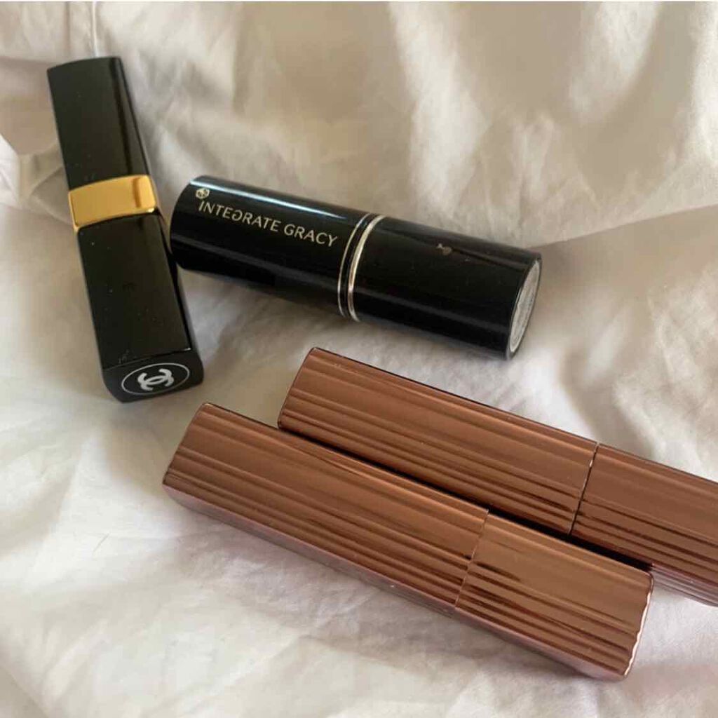 ぴょんた on LIPS 「⌇おうち時間・・おうちにいる時間も増えて今まで使ってなかったリ..」(3枚目)