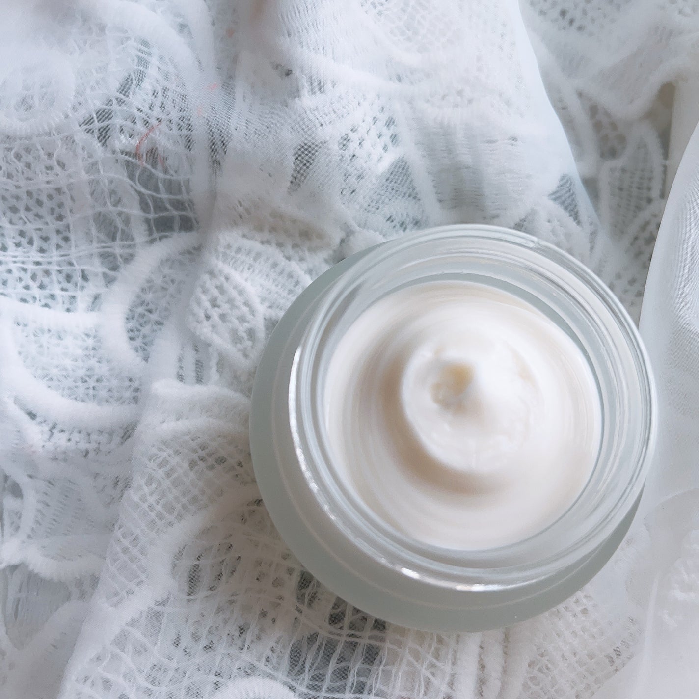 エンリッチド バイ ネイチャー クリーム/SIORIS/フェイスクリームを使ったクチコミ(3枚目)