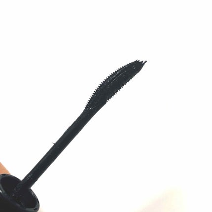 ラッシュティント/MAJOLICA MAJORCA/マスカラを使ったクチコミ(2枚目)