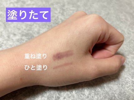 ファッションブロウ パウダーインペンシル N/MAYBELLINE NEW YORK/アイブロウペンシルを使ったクチコミ(6枚目)