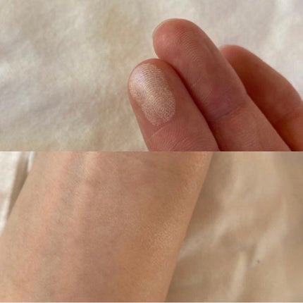 M·A·C ミネラライズ スキンフィニッシュ/M・A・C/パウダーハイライトを使ったクチコミ(3枚目)