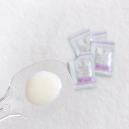 美容液クリーム/麗凍化粧品/フェイスクリームを使ったクチコミ(3枚目)