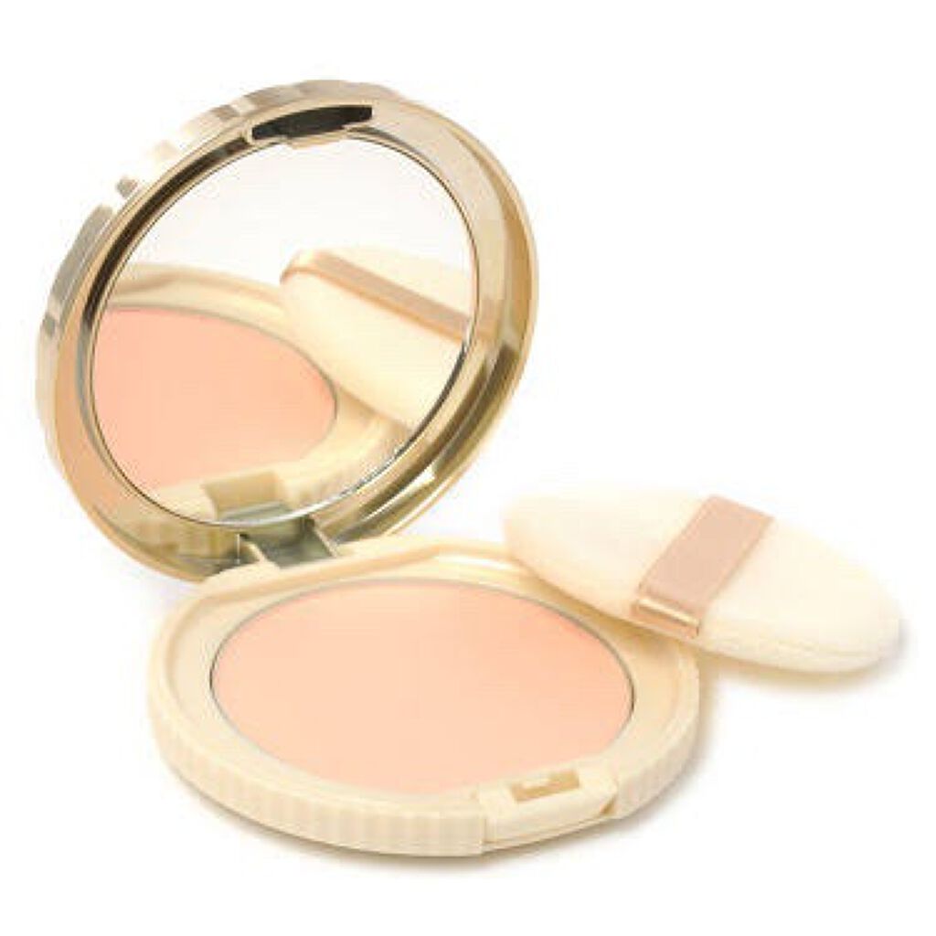 マシュマロフィニッシュパウダー/キャンメイク/プレストパウダーを使ったクチコミ(1枚目)