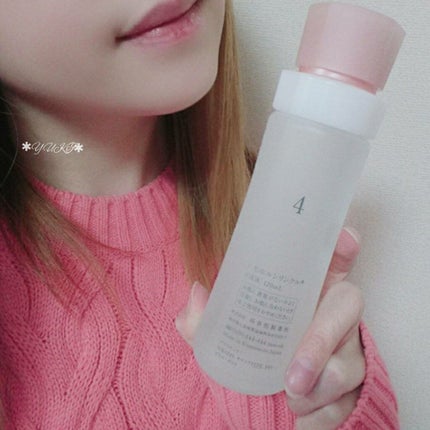 保湿液/ドモホルンリンクル/化粧水を使ったクチコミ(9枚目)