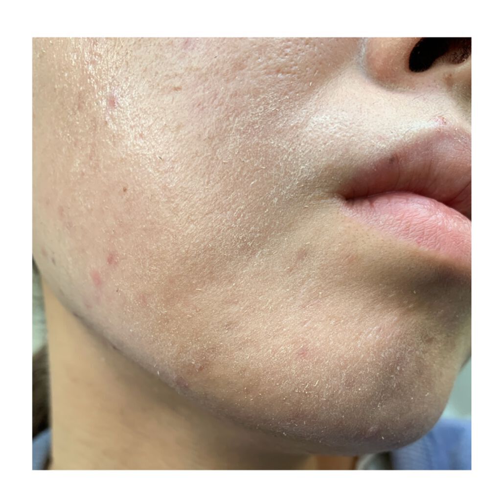 トーンアップ 美容液おしろい/FASIO/化粧下地を使ったクチコミ(8枚目)