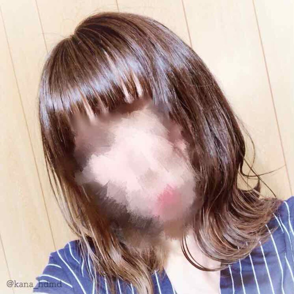 N. ポリッシュオイル/N./ヘアオイルを使ったクチコミ(2枚目)