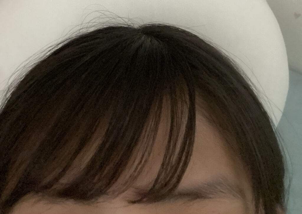 まとめ髪スティック レギュラー/マトメージュ/ヘアワックス・クリームを使ったクチコミ（1枚目）