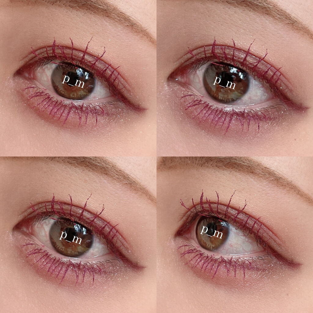 アリュールド シングル アイシャドウ/DAZZSHOP/単色アイシャドウを使ったクチコミ（1枚目）