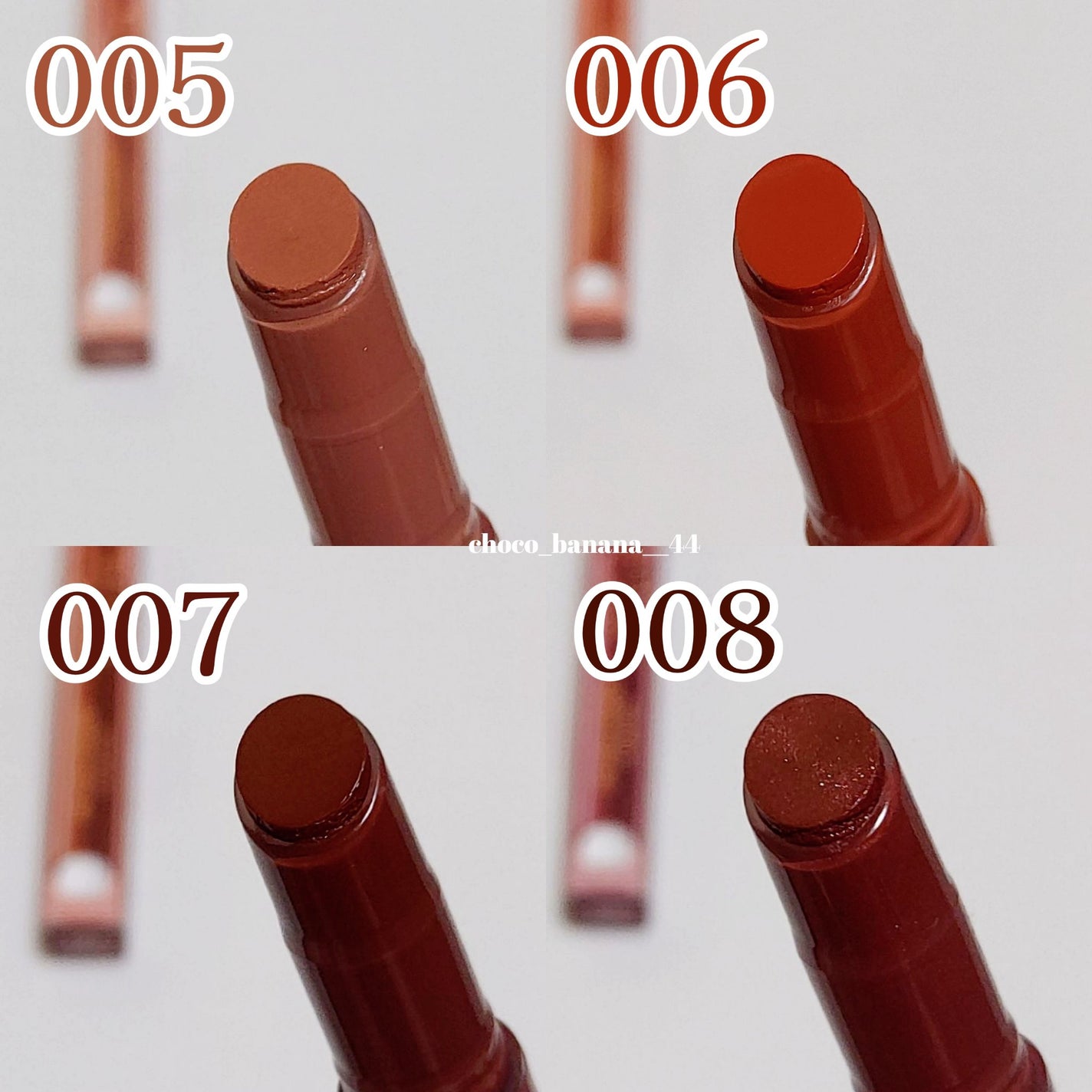 ブレンドベリー リップバルーン/BLEND BERRY/口紅を使ったクチコミ(4枚目)