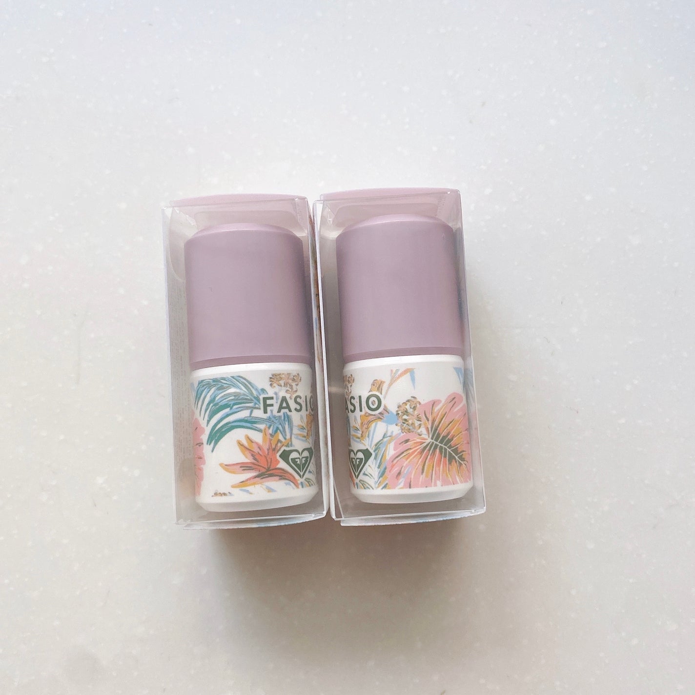 マルチフェイス スティック RO/FASIO/ジェル・クリームチークを使ったクチコミ(6枚目)