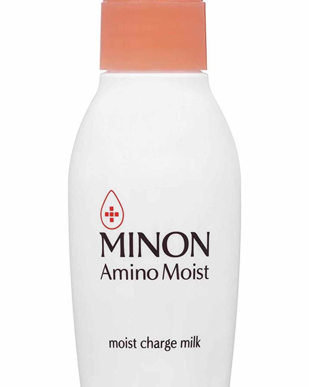 ミノン アミノモイスト モイストチャージ ミルク/ミノン/乳液を使ったクチコミ(1枚目)