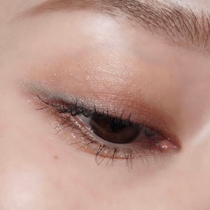 フェアリードロップス クアトロラッシュ/FAIRYDROPS/マスカラを使ったクチコミ(3枚目)